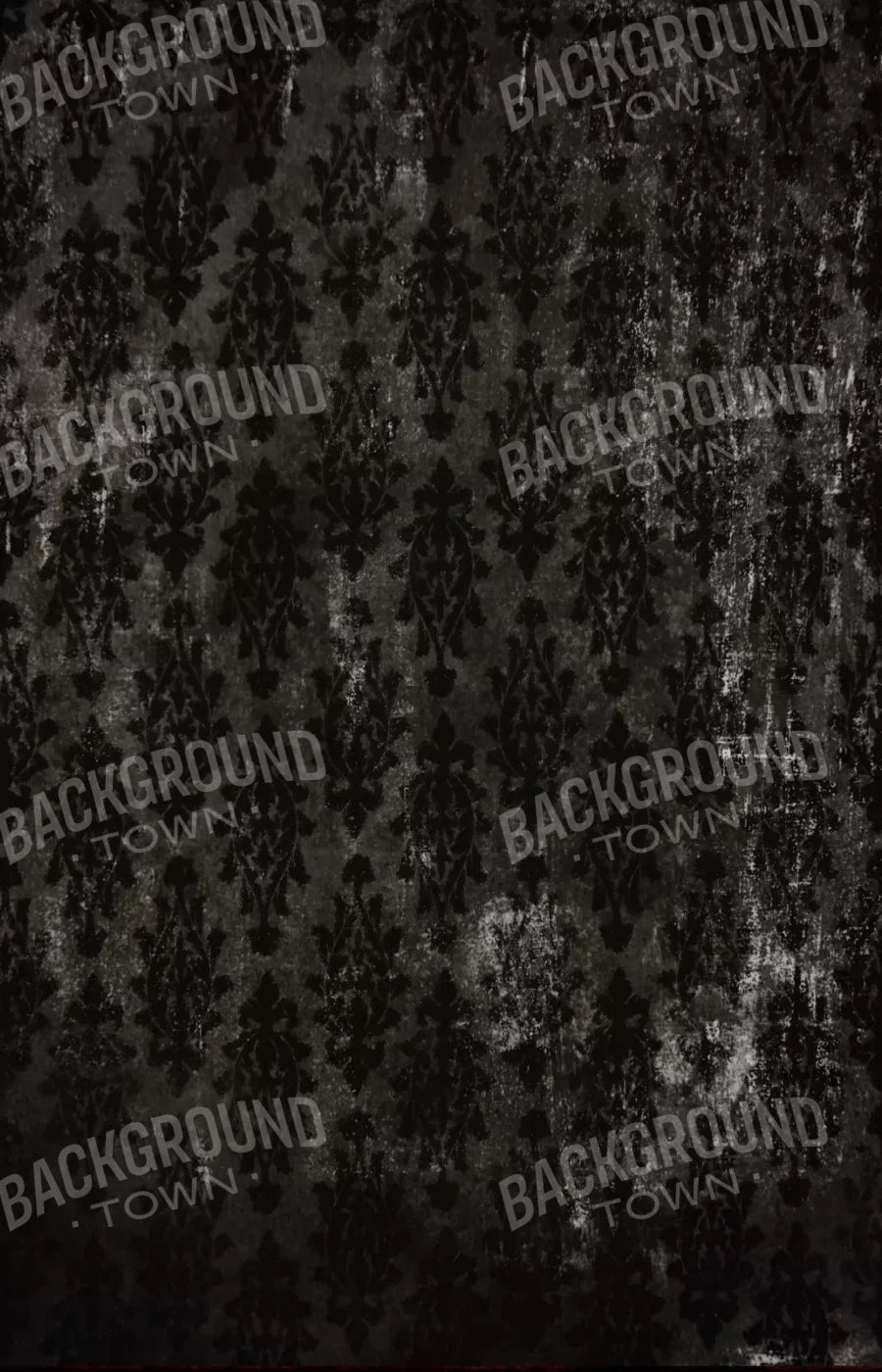 Gothic Romance 8X12 Ultracloth ( 96 X 144 Inch ) Backdrop
