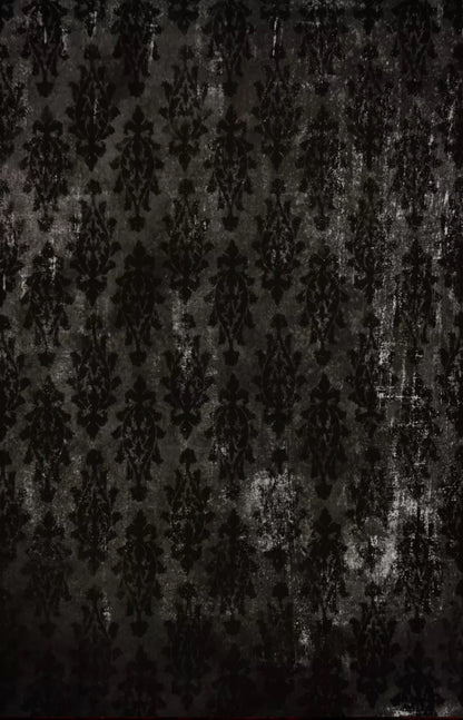 Gothic Romance 8X12 Ultracloth ( 96 X 144 Inch ) Backdrop