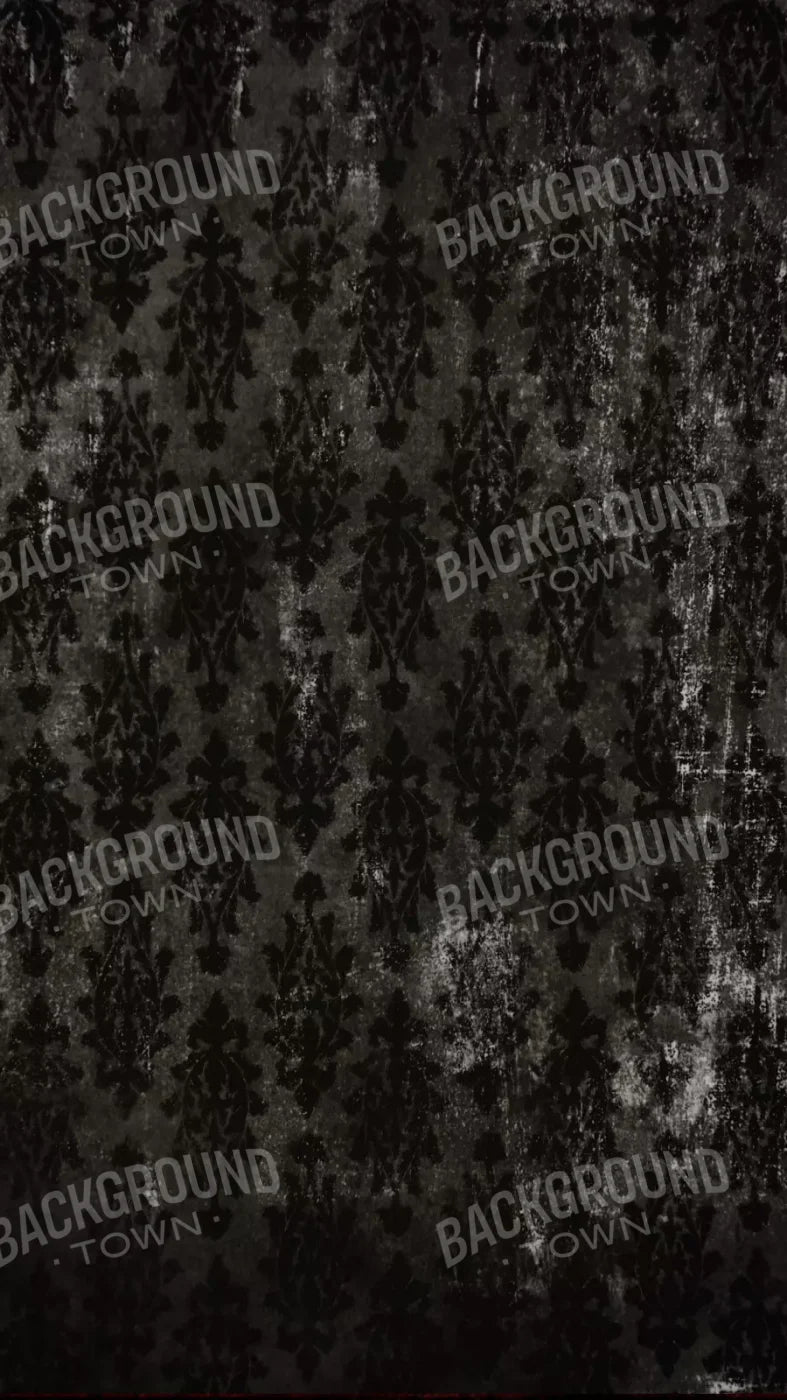 Gothic Romance 8X14 Ultracloth ( 96 X 168 Inch ) Backdrop