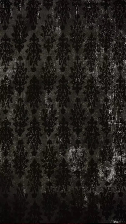 Gothic Romance 8X14 Ultracloth ( 96 X 168 Inch ) Backdrop