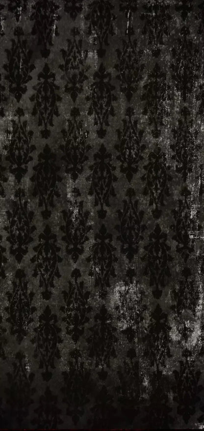 Gothic Romance 8X16 Ultracloth ( 96 X 192 Inch ) Backdrop
