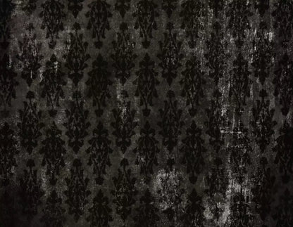 Gothic Romance 8X6 Fleece ( 96 X 72 Inch ) Backdrop