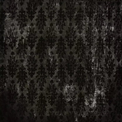 Gothic Romance 8X8 Fleece ( 96 X Inch ) Backdrop