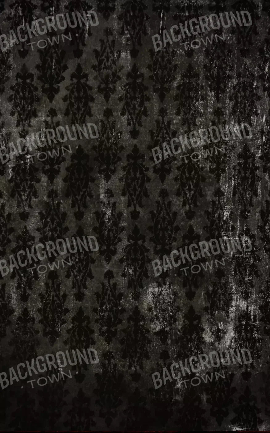 Gothic Romance 9X14 Ultracloth ( 108 X 168 Inch ) Backdrop