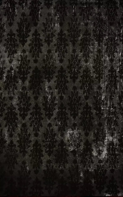 Gothic Romance 9X14 Ultracloth ( 108 X 168 Inch ) Backdrop