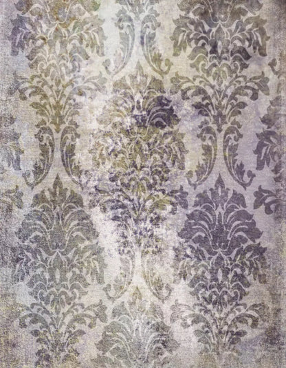 Graceful 6X8 Fleece ( 72 X 96 Inch ) Backdrop