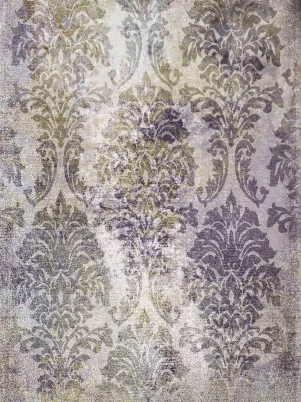 Graceful 8X10 Fleece ( 96 X 120 Inch ) Backdrop