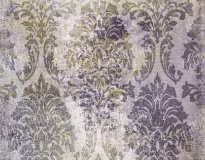 Graceful 8X6 Fleece ( 96 X 72 Inch ) Backdrop