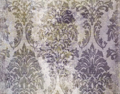 Graceful 8X6 Fleece ( 96 X 72 Inch ) Backdrop