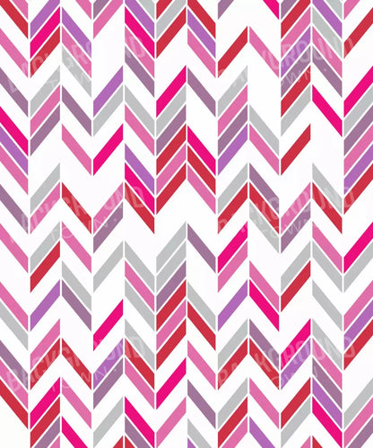 Pink Pattern Backdrop for Photography