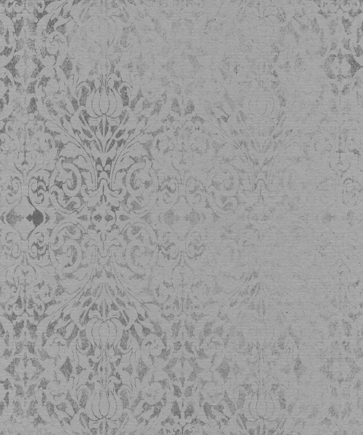 Gray Damask Backdrop for Photography
