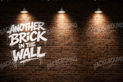 Graduate Grafitti 12’x8’ UltraCloth (144 x 96 inch) Backdrop