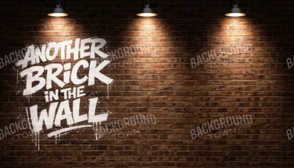 Graduate Grafitti 14’x8’ UltraCloth (168 x 96 inch) Backdrop