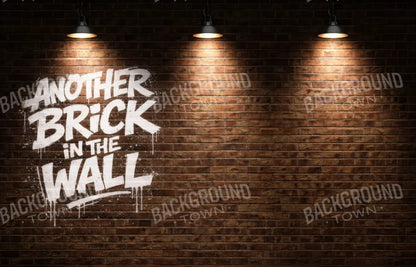 Graduate Grafitti 14’x9’ UltraCloth (168 x 108 inch) Backdrop