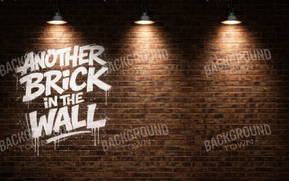 Graduate Grafitti 16’x10’ UltraCloth (192 x 120 inch) Backdrop