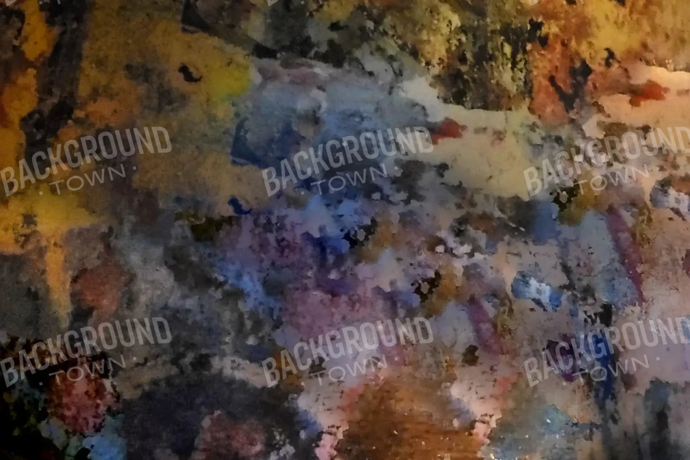 Graffitti Wall 12’x8’ UltraCloth (144 x 96 inch) Backdrop