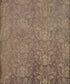 Brown Damask Backdrop for Photography