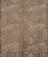 Brown Damask Backdrop for Photography