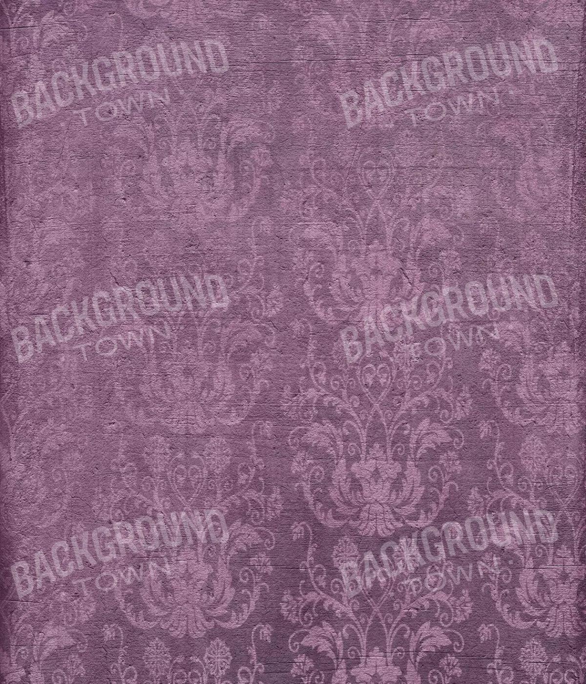 Graham Purple 10’X12’ Ultracloth (120 X 144 Inch) Backdrop