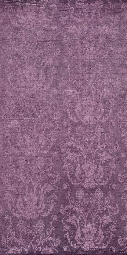 Graham Purple 10’X20’ Ultracloth (120 X 240 Inch) Backdrop