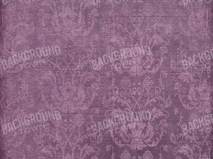 Graham Purple 10’X8’ Fleece (120 X 96 Inch) Backdrop