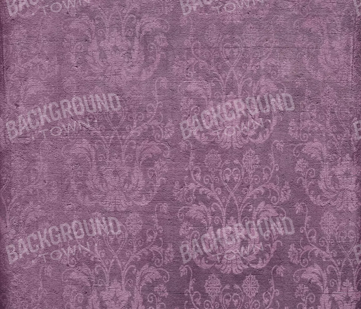 Graham Purple 12’X10’ Ultracloth (144 X 120 Inch) Backdrop