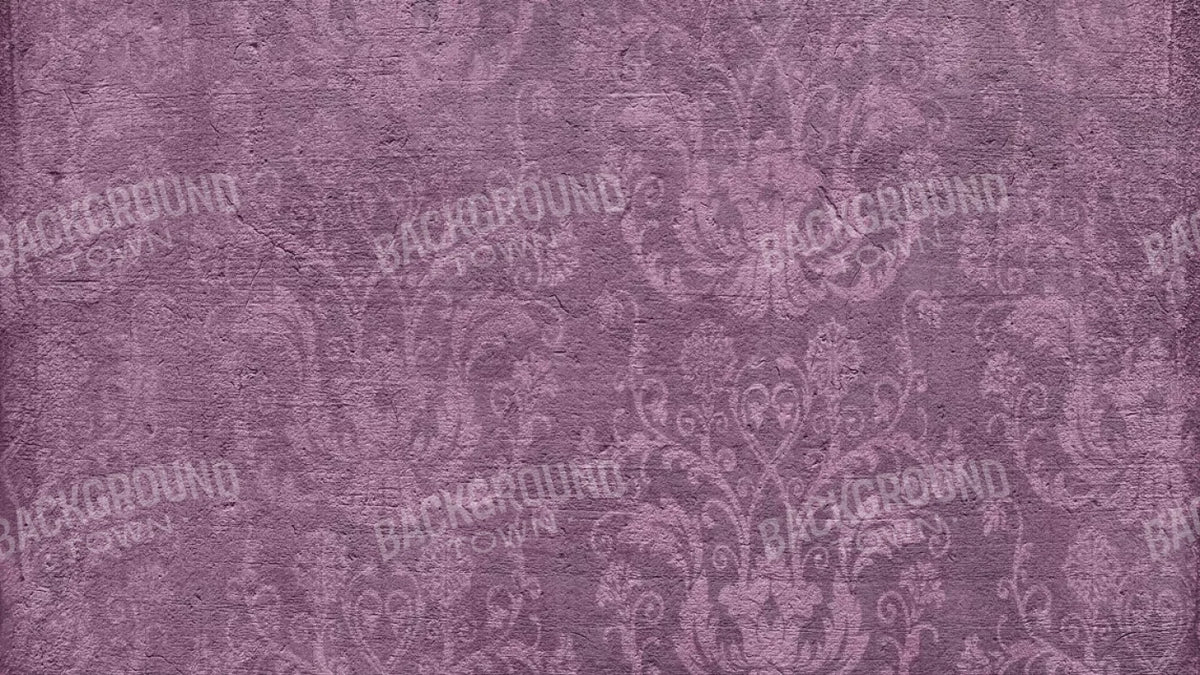 Graham Purple 14’X8’ Ultracloth (168 X 96 Inch) Backdrop