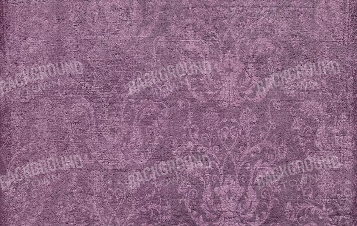 Graham Purple 16’X10’ Ultracloth (192 X 120 Inch) Backdrop