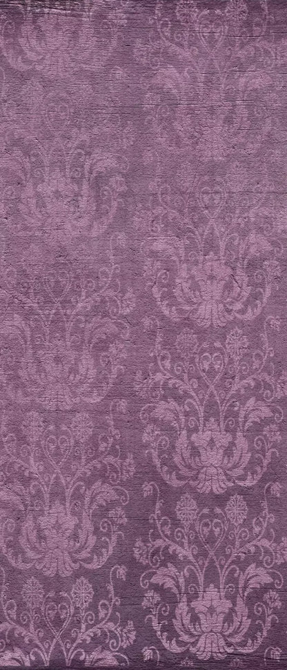 Graham Purple 5’X12’ Ultracloth For Westcott X-Drop (60 X 144 Inch) Backdrop
