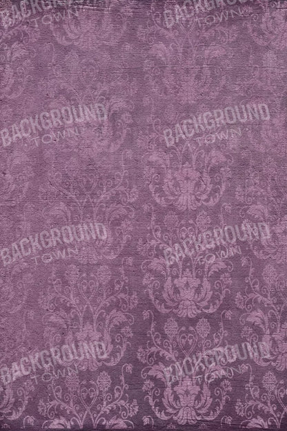 Graham Purple 5’X8’ Ultracloth (60 X 96 Inch) Backdrop