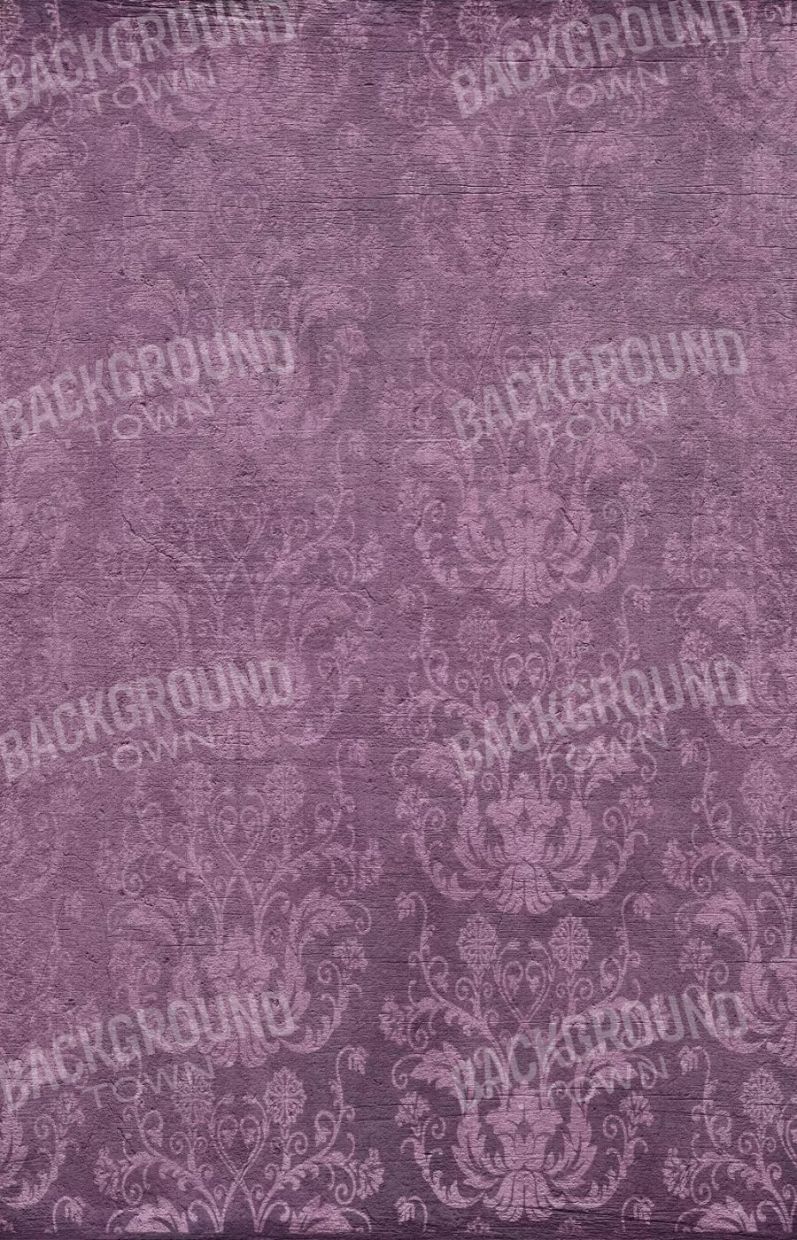 Graham Purple 8’X12’ Ultracloth (96 X 144 Inch) Backdrop