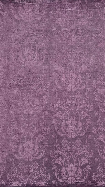 Graham Purple 8’X14’ Ultracloth (96 X 168 Inch) Backdrop