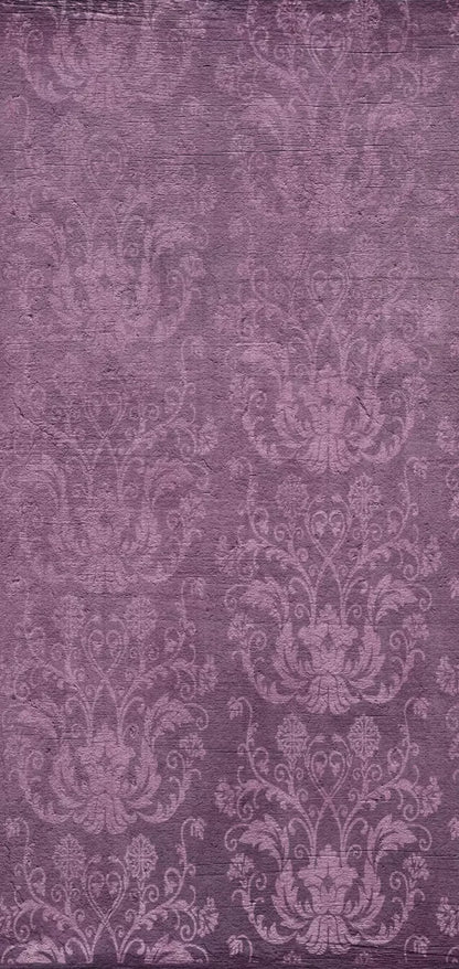 Graham Purple 8’X16’ Ultracloth (96 X 192 Inch) Backdrop