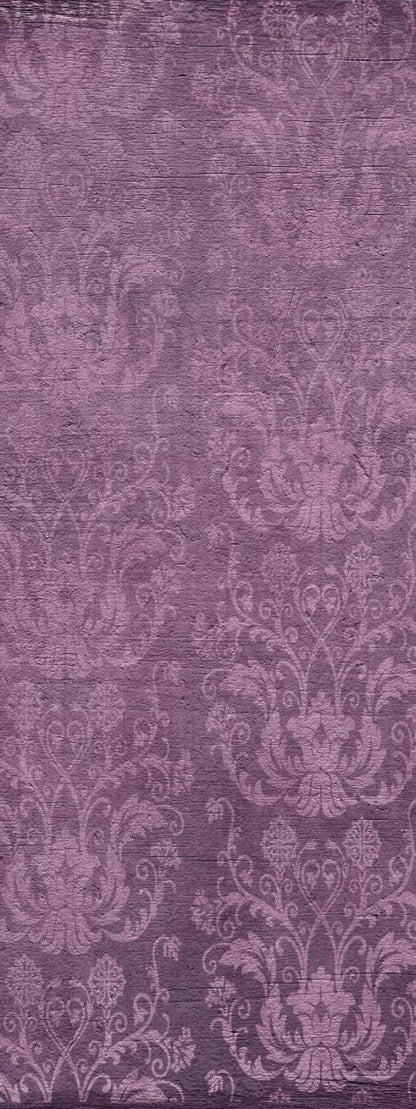 Graham Purple 8’X20’ Ultracloth (96 X 240 Inch) Backdrop