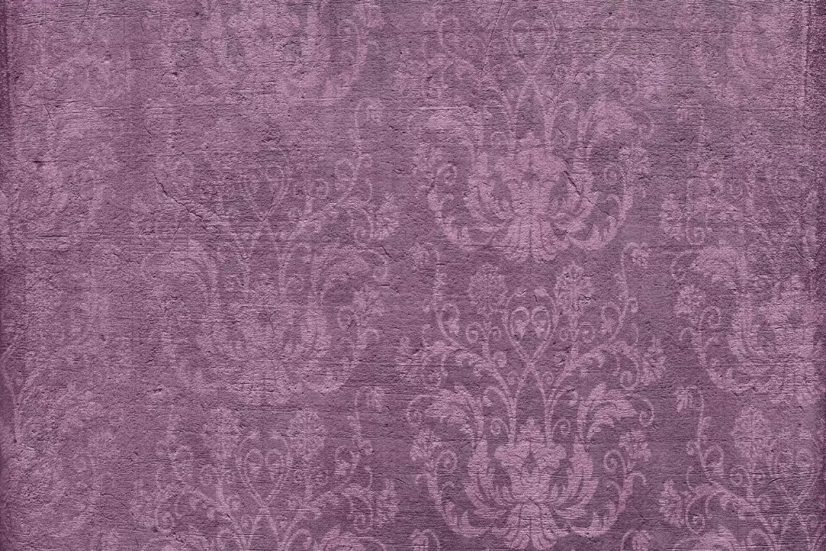 Graham Purple Backdrop