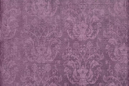 Graham Purple Backdrop