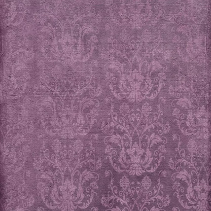 Graham Purple Backdrop