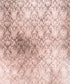 Pink Damask Backdrop for Photography