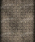 Brown Damask Backdrop for Photography