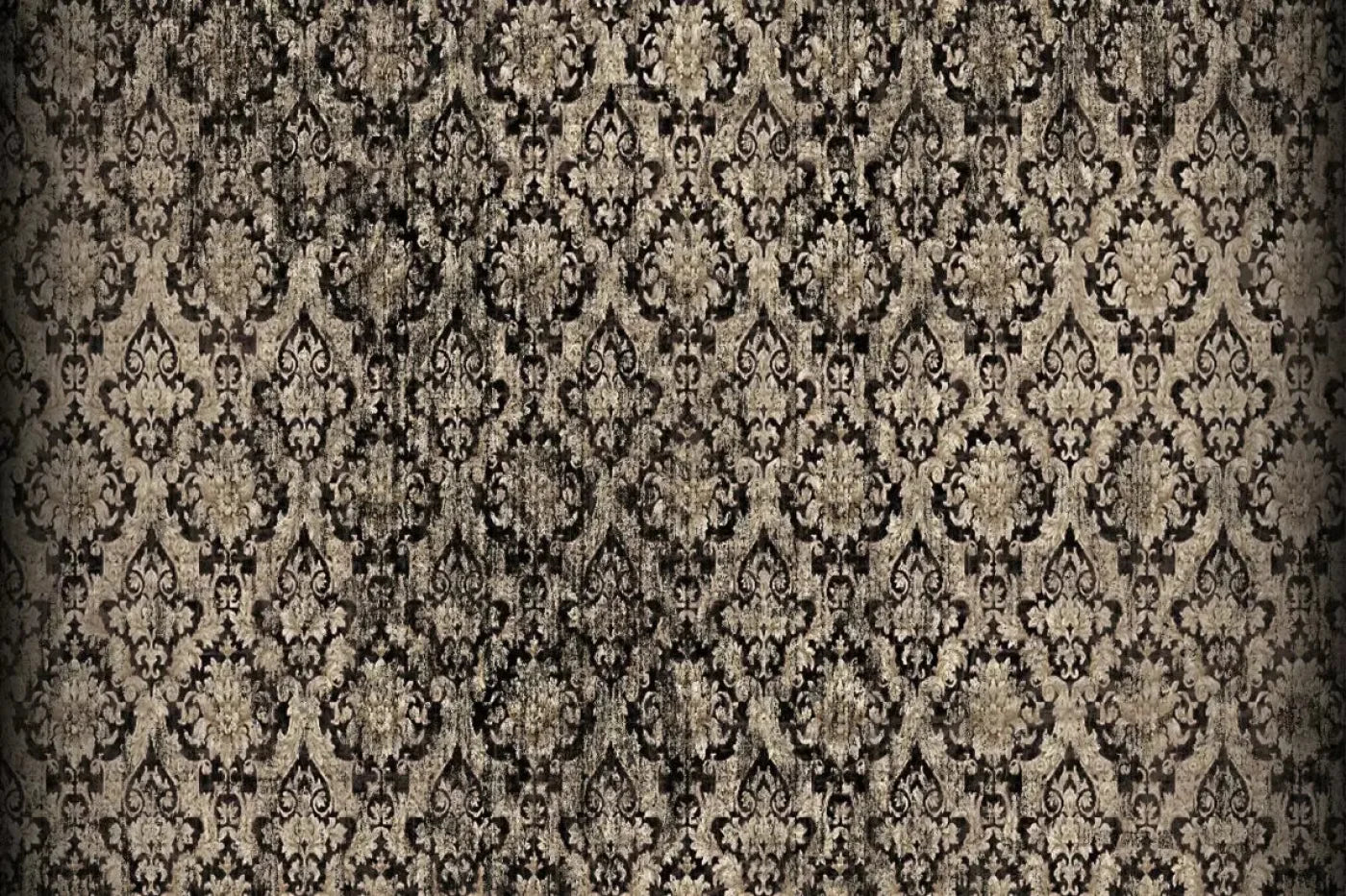 Grand Backdrop