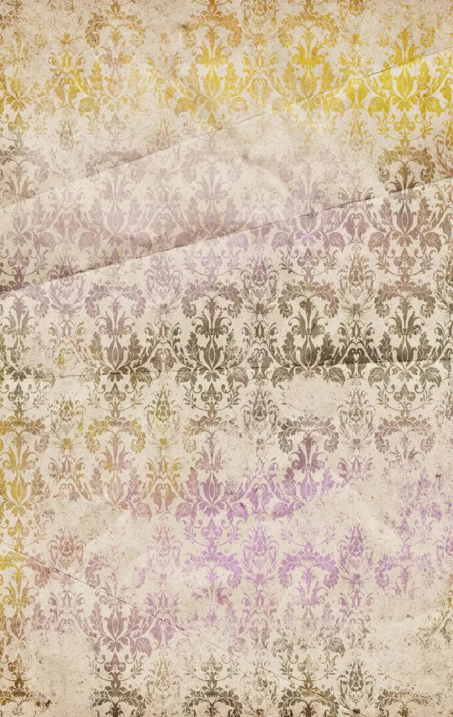 Grand Victorian 10X16 Ultracloth ( 120 X 192 Inch ) Backdrop