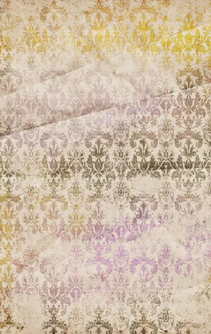 Grand Victorian 10X16 Ultracloth ( 120 X 192 Inch ) Backdrop