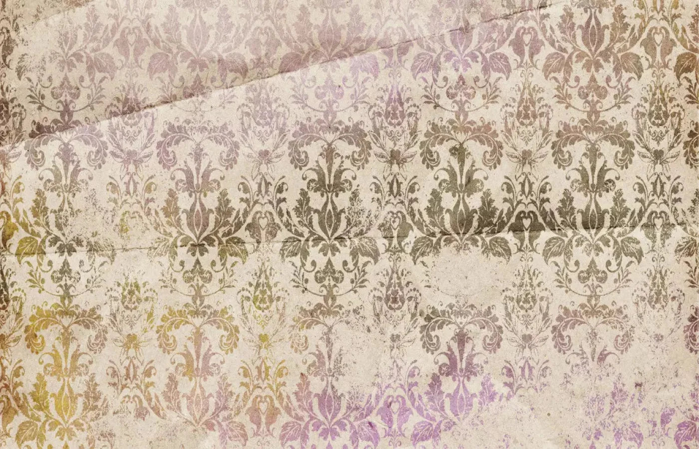 Grand Victorian 12X8 Ultracloth ( 144 X 96 Inch ) Backdrop
