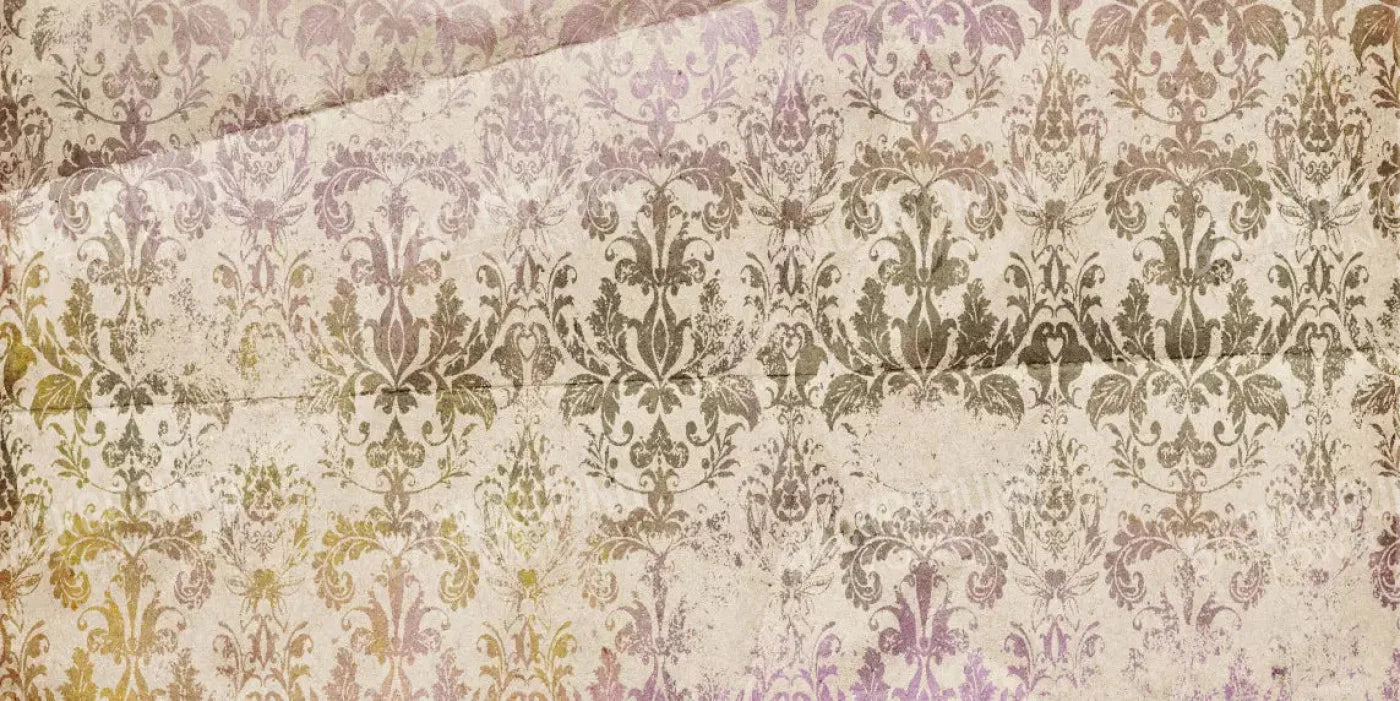 Grand Victorian 20X10 Ultracloth ( 240 X 120 Inch ) Backdrop