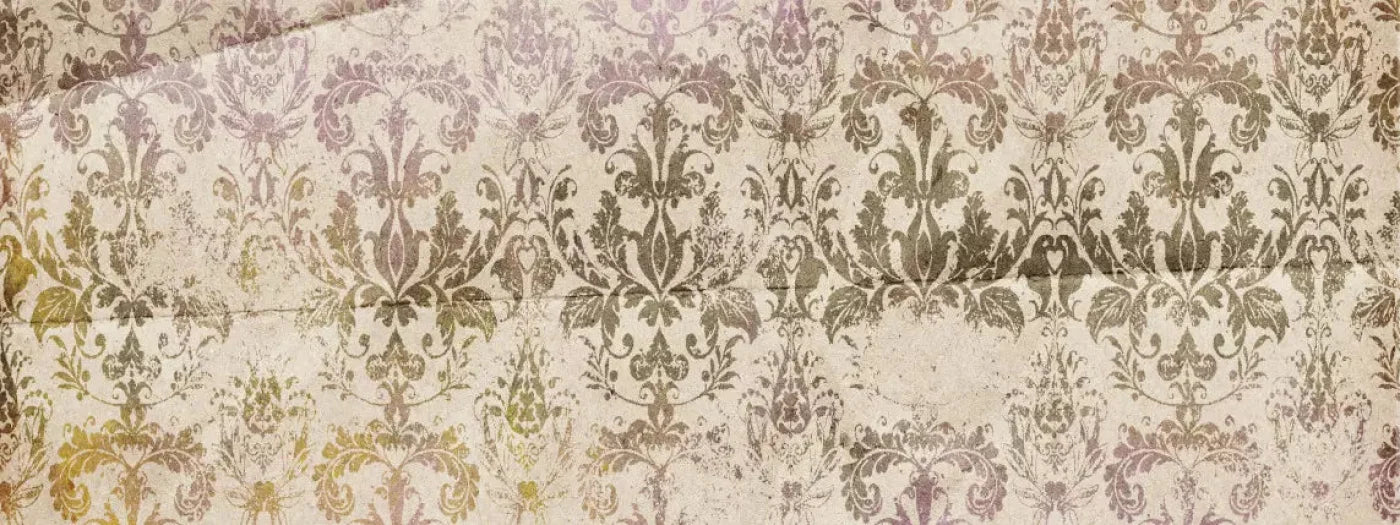 Grand Victorian 20X8 Ultracloth ( 240 X 96 Inch ) Backdrop