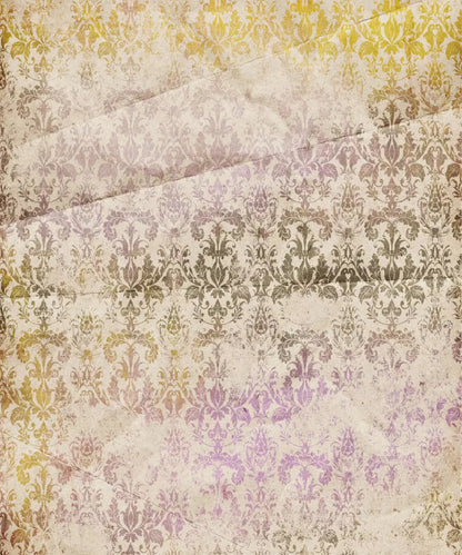 Damask Backdrop for Photography