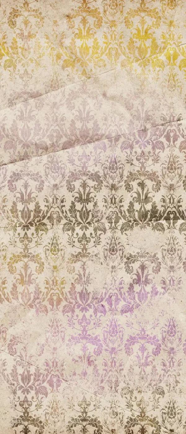 Grand Victorian 5X12 Ultracloth For Westcott X-Drop ( 60 X 144 Inch ) Backdrop