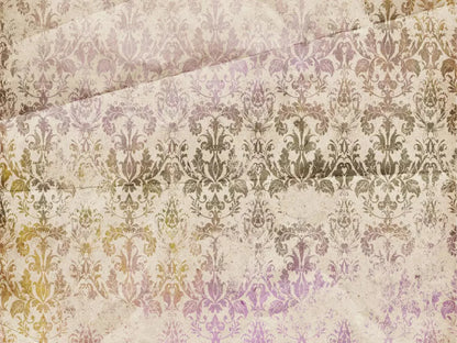 Grand Victorian 68X5 Fleece ( 80 X 60 Inch ) Backdrop