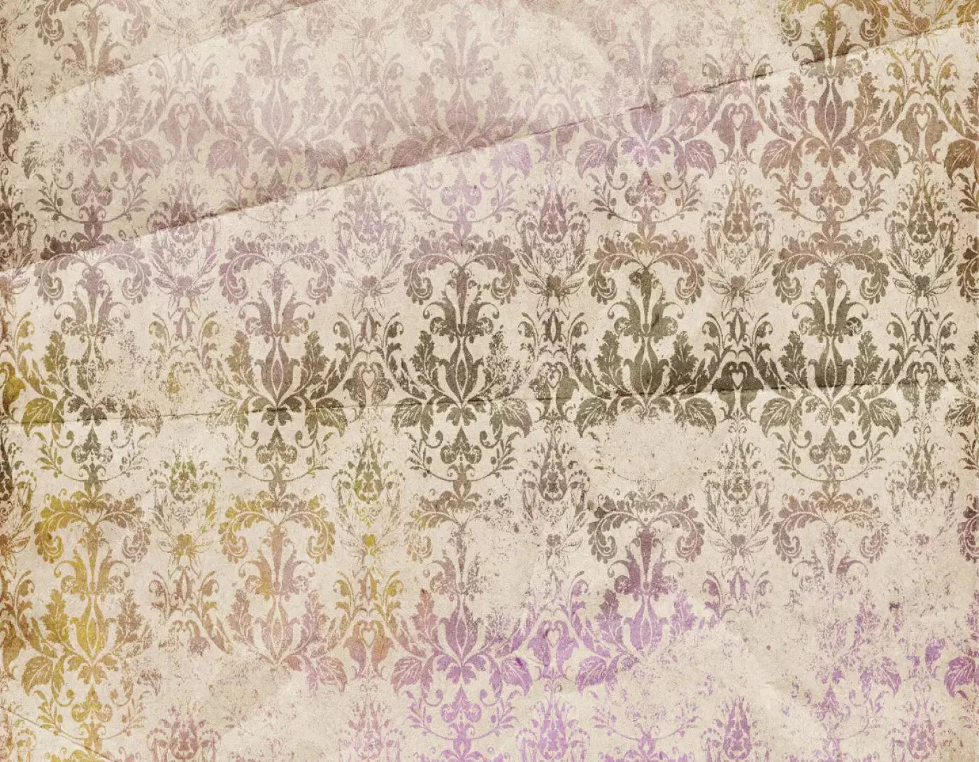 Grand Victorian 8X6 Fleece ( 96 X 72 Inch ) Backdrop