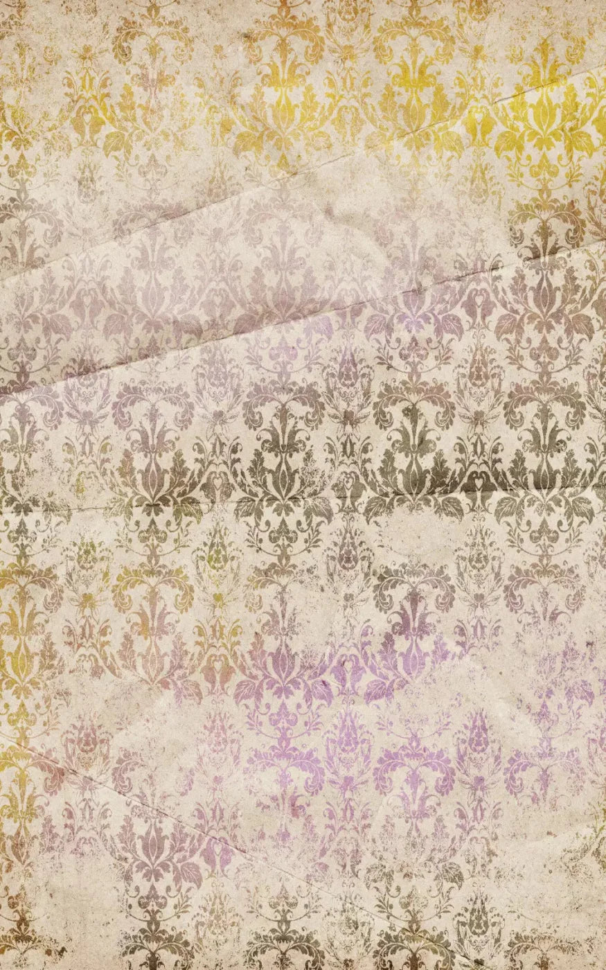 Grand Victorian 9X14 Ultracloth ( 108 X 168 Inch ) Backdrop